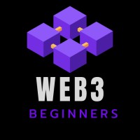 Web3 For Beginners logo - Similar company to Factarize – Where Media Meets Innovation