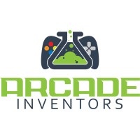 Arcade Inventors logo - Similar company to Hope Training Academy