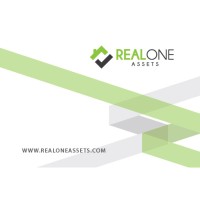 Realone Homestates Pvt. Ltd. logo - Similar company to Realone