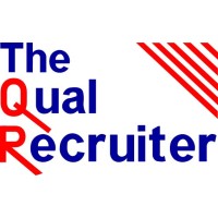 The Qual Recruiter logo - Similar company to Bs-Research Globe