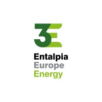 Entalpia Europe Energy logo - Similar company to Mastercut Technologies