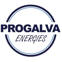 PROGALVA ENERGIES logo - Similar company to Mpi Moulages Plastiques Industriels (Filiale Acpm Advanced Plastics Manufacturing)