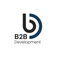 B2B Development Company logo - Similar company to Pmd Solutions