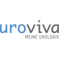 Uroviva - part of Affidea logo - Similar company to Dripesso