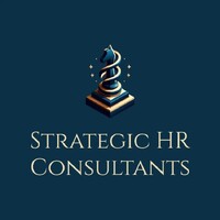 Strategic HR Consultants logo - Similar company to Placement Cell Uips