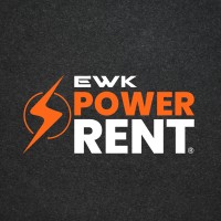 EWK Power Rent logo - Similar company to Bitack Systems