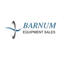 Barnum Equipment Sales logo - Similar company to Sanitube