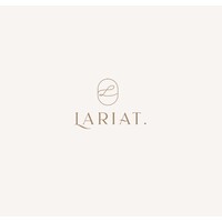 LARIAT. BOUTIQUE logo - Similar company to Feelz Loungewear