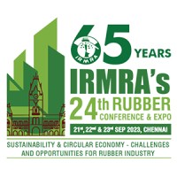 IRMRA - 24th Rubber Conference and Expo logo - Similar company to Irmra