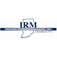 Indiana Records Managers