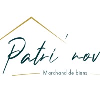 PATRI'NOV logo - Similar company to Immodexpert