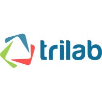 trilab logo - Similar company to Masterkey Software Solutions