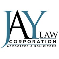 Jay Law Corporation logo - Similar company to Solitaire Llp
