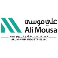 Ali Mousa Aluminum Industries logo - Similar company to Inspired Spaces