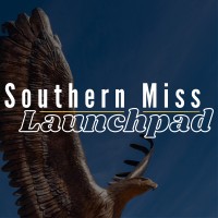 Southern Miss Launchpad logo - Similar company to Center For Entrepreneurship At Southern Miss