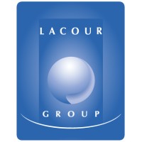 LACOUR GROUP logo - Similar company to Sidexa