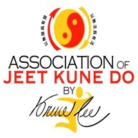 Association of Jeet Kune Do by Bruce Lee logo - Similar company to Ninjitsu Web Development