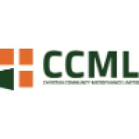 Christian Community Microfinance Limited logo - Similar company to Jireh Microfinance Ltd