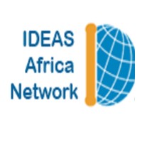 International Development Economics Associates Africa Network (IDAN) logo - Similar company to Rethinking Economics For Africa - Wits