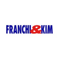 Franchi&Kim logo - Similar company to Polyfilla Pro Nederland