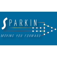SPARKIN SEARCH logo - Similar company to Sparkin