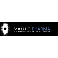 Vault Pharma logo - Similar company to Preclina