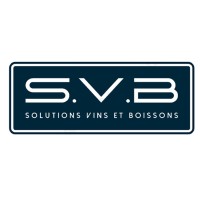 S.V.B Solutions Vins et Boissons logo - Similar company to Litchquor Ltd