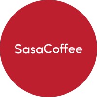 Sasa Coffee Trading Company logo - Similar company to Ferns Coffee And Snacking