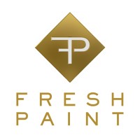 Fresh Paint Art Advisors logo - Similar company to Mida Vinci