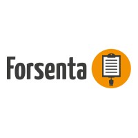 Forsenta logo - Similar company to Stadex