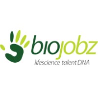Medulla Recruitment Services Pvt Ltd (Biojobz) logo - Similar company to It Web Services