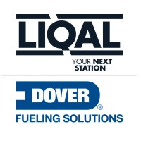 LIQAL, a DFS company logo - Similar company to Liandon