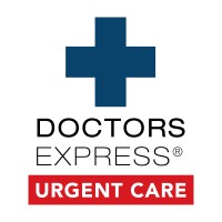 Doctors Express Cayman logo - Similar company to Novo Clinic