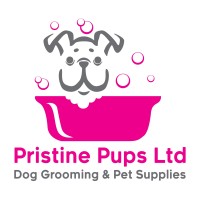 Pristine Pups Ltd logo - Similar company to Puppington