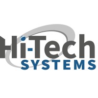 Hi-Tech Systems Srl logo - Similar company to Hi - Tech Engineering Solution, Lda