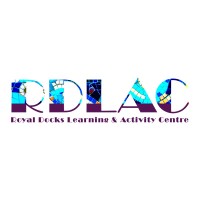 Royal Docks Learning & Activity Centre logo - Similar company to Exit Foundation