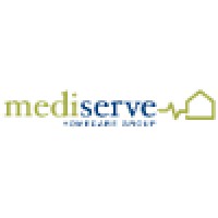 Mediserve Homecare Ltd. logo - Similar company to Ehr Consulting