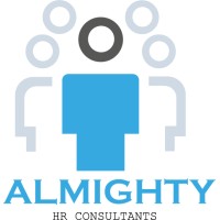 Almighty HRD Consultants logo - Similar company to Appmocx Private Ltd