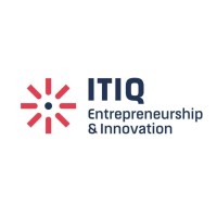 ITIQ logo - Similar company to Technogeeks