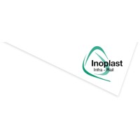 INOPLAST B.V. logo - Similar company to Frelu Kunststoffen B.V.