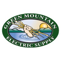 Green Mountain Electric Supply logo - Similar company to Anam Circle