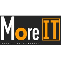 MoreIT.Net logo - Similar company to More-It