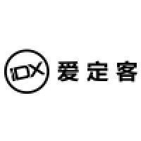 爱定客