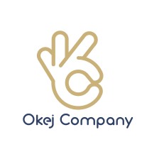 Okej Company logo - Similar company to Topscan