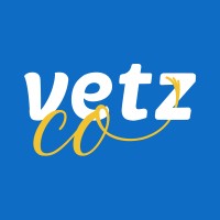 Vetzco logo - Similar company to Instituto 12