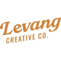 Levang Creative Co. logo - Similar company to 5 Level Solutions