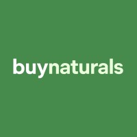 Buy Naturals logo - Similar company to Artdock 🔜 Gamescom