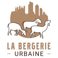 La Bergerie Urbaine logo - Similar company to Association Des Espèces Parmi'Lyon