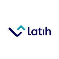 Latih logo - Similar company to Saff Solution