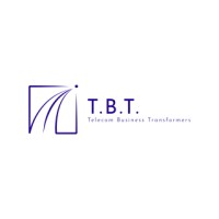 Telecom Business Transformers logo - Similar company to Mx Telecom